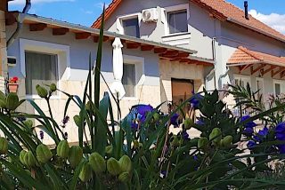 Aranyhal Apartman