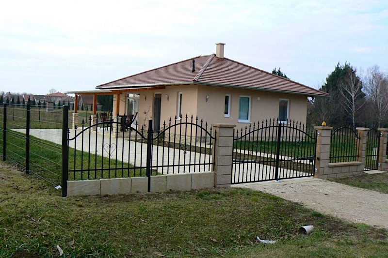 BalatonApartman 994