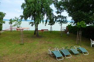 BalatonApartman 962