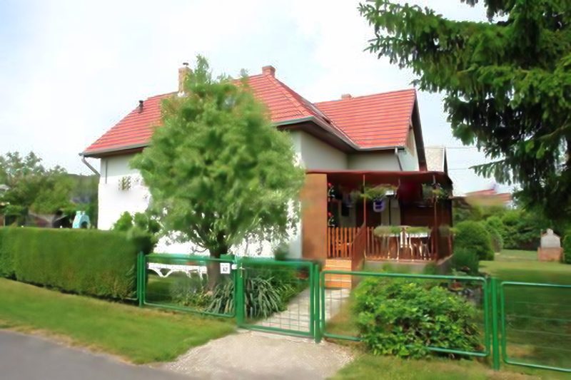 Nikol Vendégház