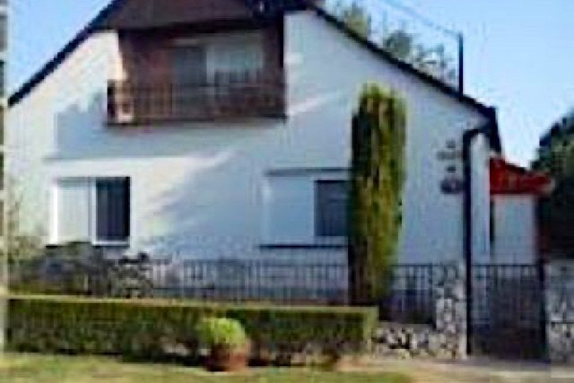 Rittinger-ház