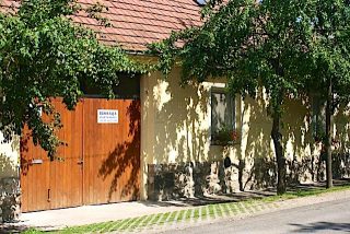 Bükkalja Apartmanház
