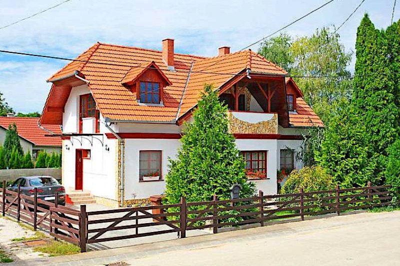 BalatonApartman 1004