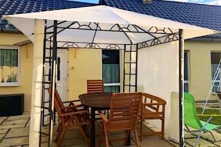 Óhuta Vendégház