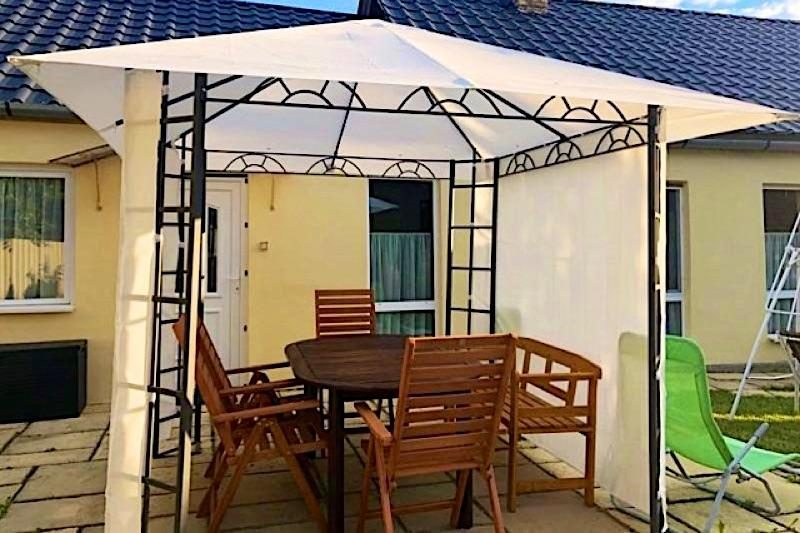 Óhuta Vendégház