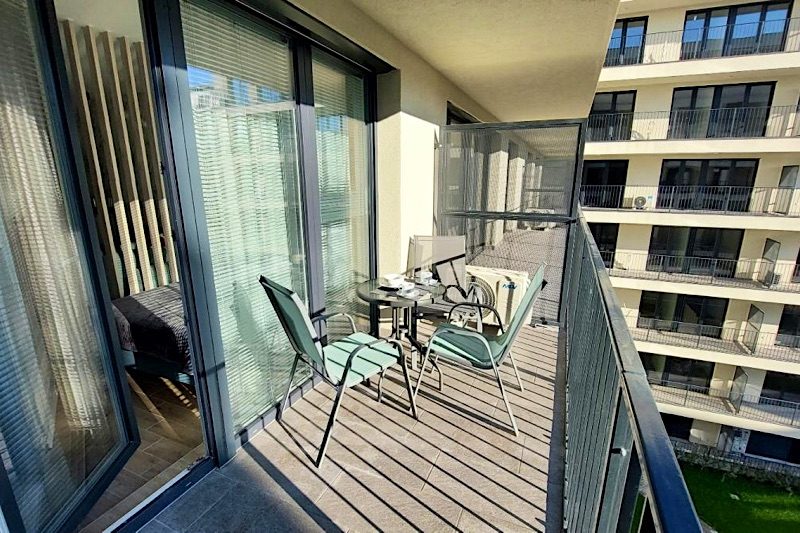 Duna Lux Apartman