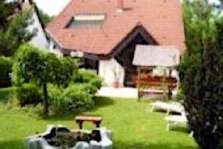 Kántás Apartman