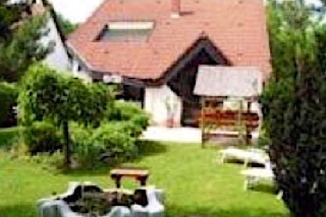 Kántás Apartman
