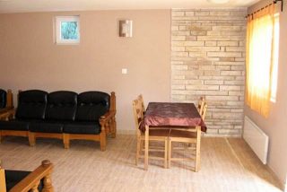 Napsugár Apartmanház