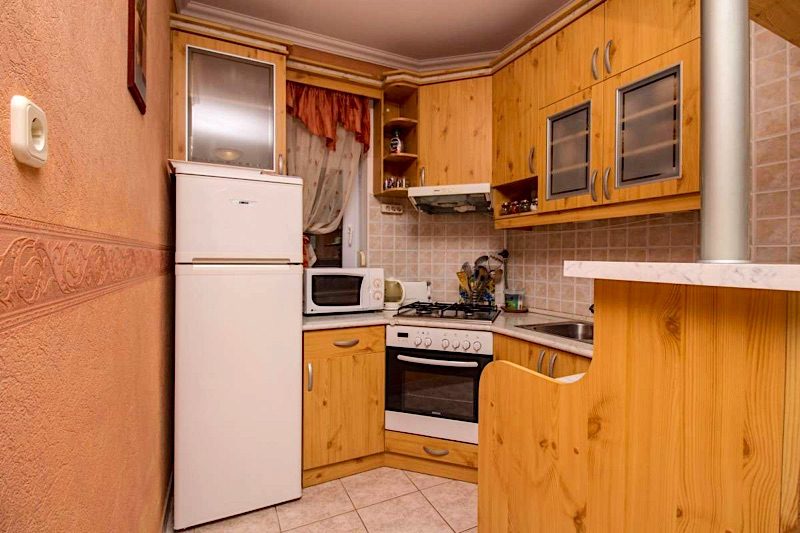 BalatonApartman 139