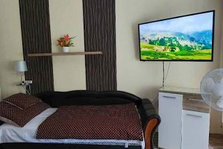 Melinda Apartman