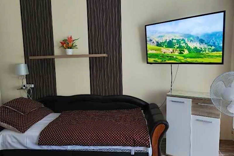 Melinda Apartman