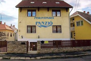 Perintparti Panzió