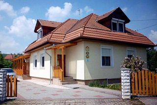 Barbara Apartmanház