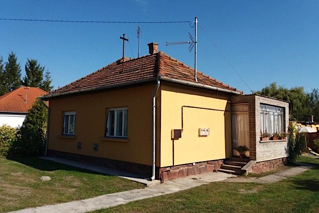 Somogyi Apartman 2