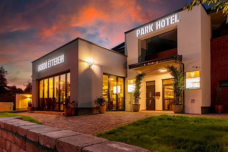 Park Hotel