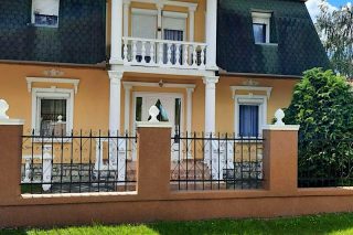 BalatonApartman 1003