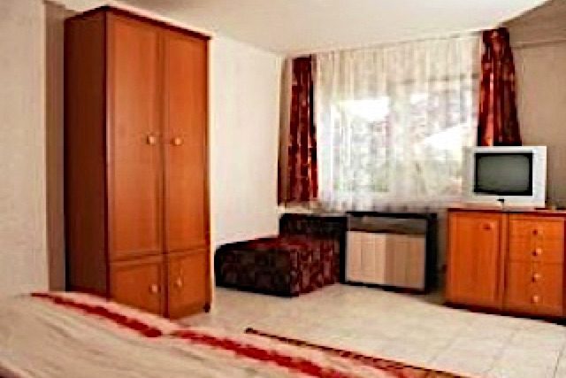 Bánomkerti Apartman
