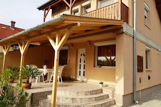 Mediterrán Apartman