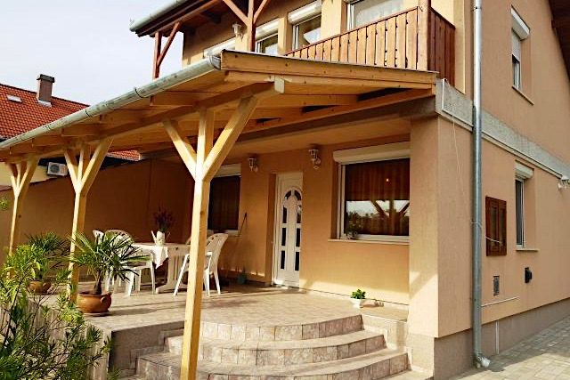 Mediterrán Apartman