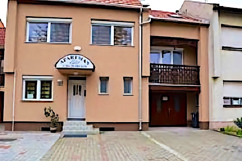 Apartman Edit