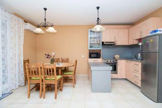BalatonApartman 547