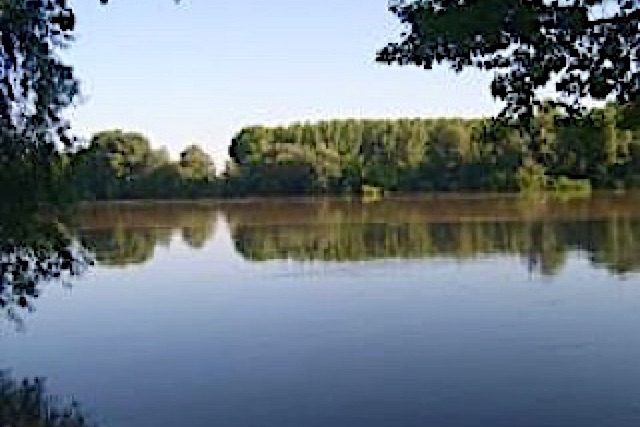 Tiszavirág Apartman