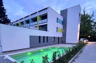 BalatonApartman 1028