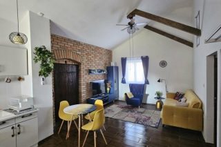 Marina Cottage