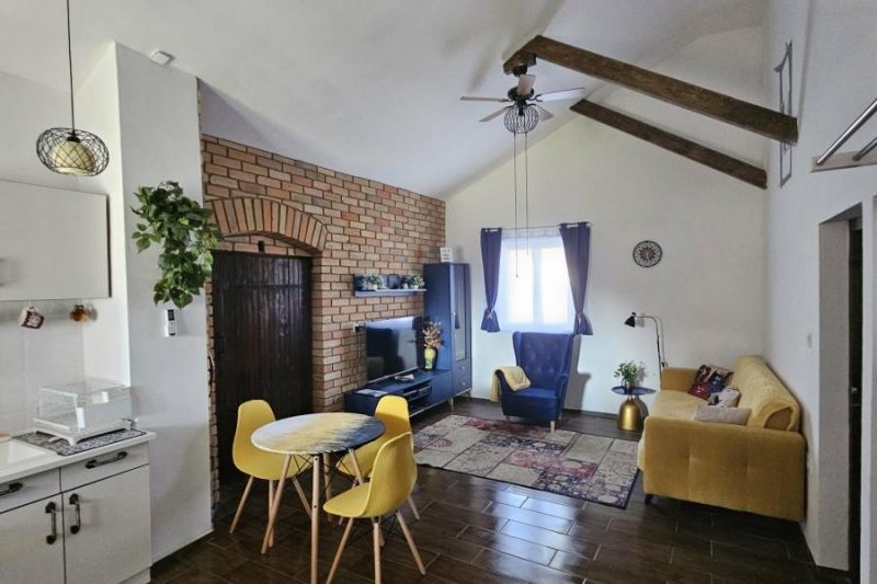 Marina Cottage