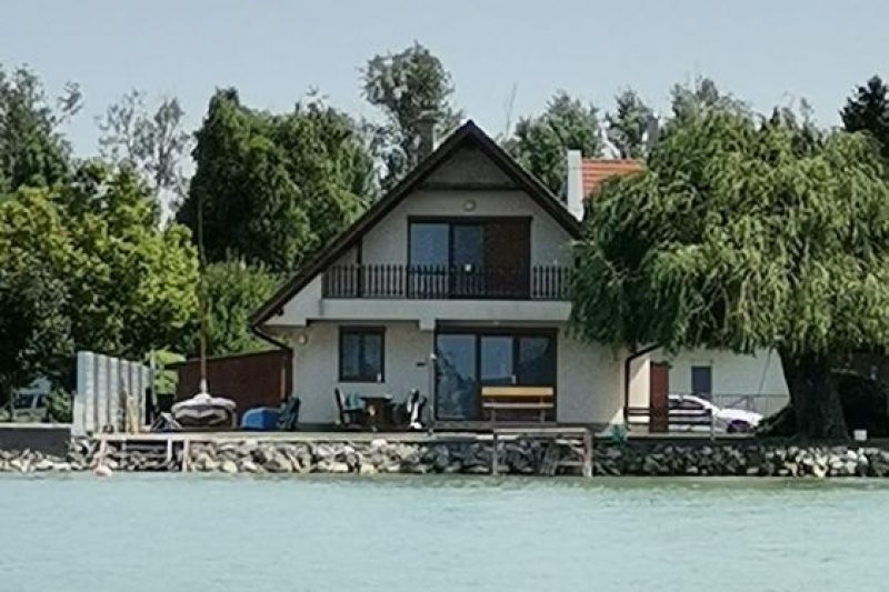 Virág Utca Apartman