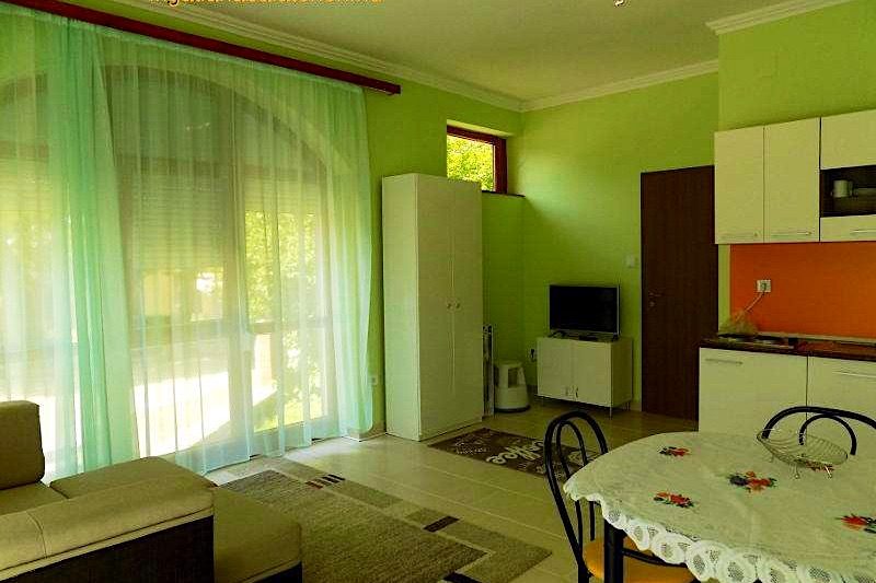 BalatonApartman 851