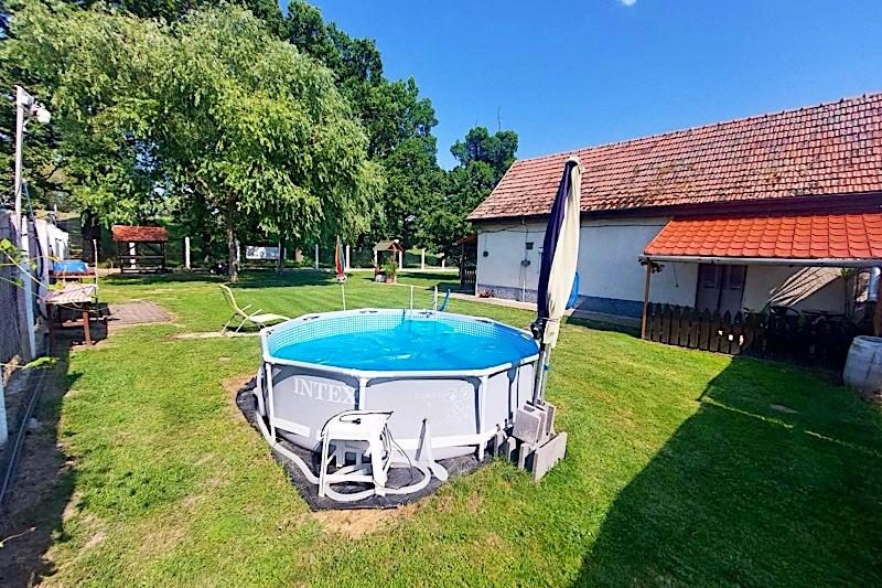 Tisza Tavi Vendégház