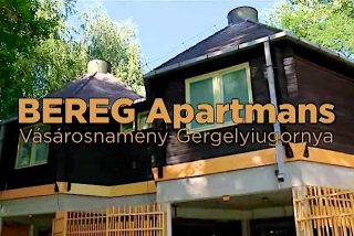 Bereg Apartmans