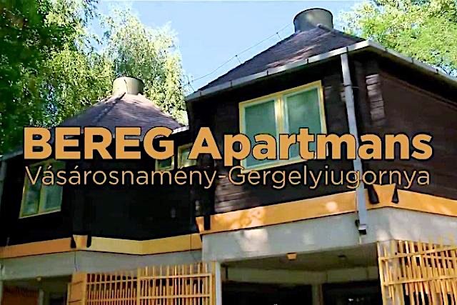 Bereg Apartmans