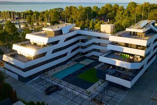 BalatonApartman 1021