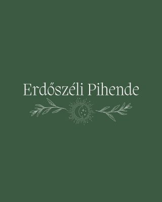 Erdőszéli Pihende