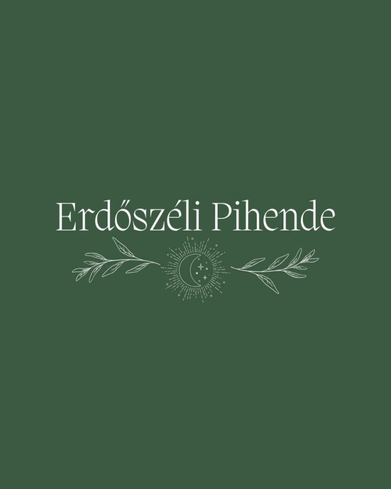 Erdőszéli Pihende