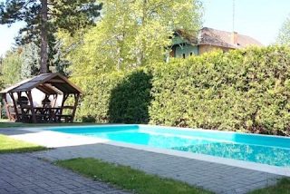 Nóra Apartman