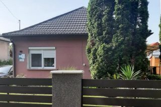 Acsi Apartman