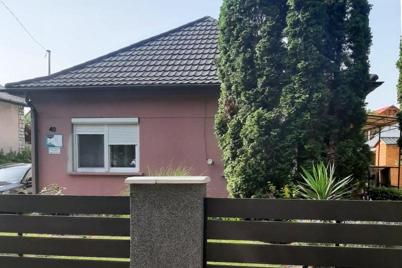 Acsi Apartman