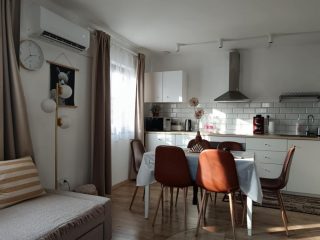 Stég A Nyaraló