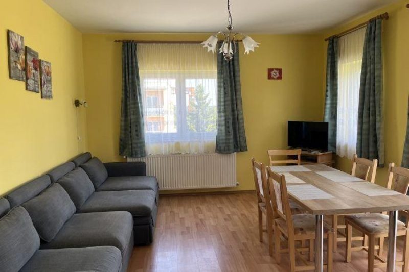 Gréta Apartman
