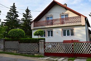Tanay Vendégház