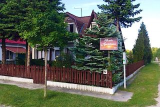 Marika Apartman