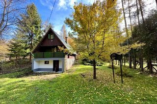 Kerekerdő Apartman