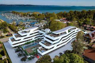 BalatonApartman 1032