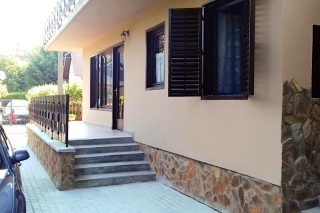 Kupa Villa
