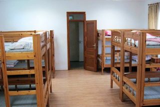 Nagyszéksósi Kulcsosház