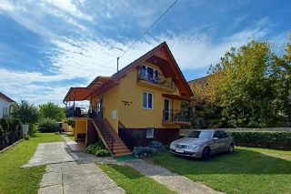Zsolt Apartman